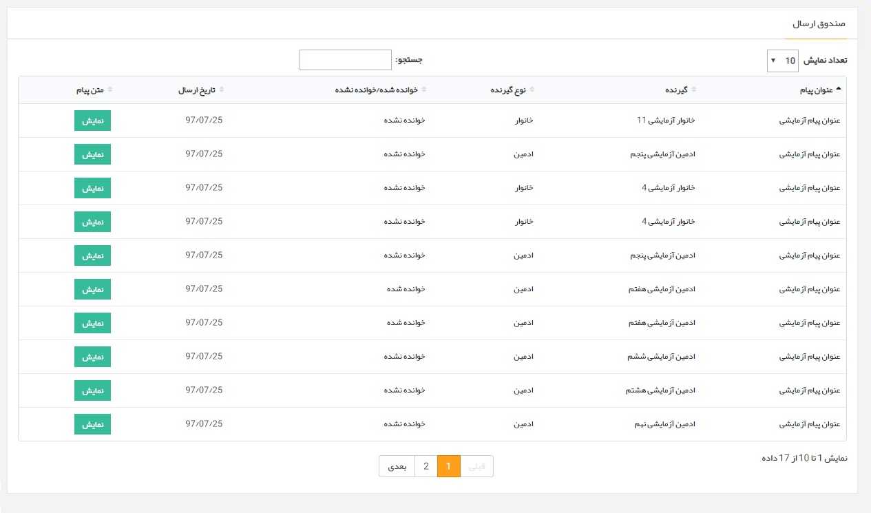 آپارتمان